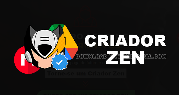Criador Zen Download