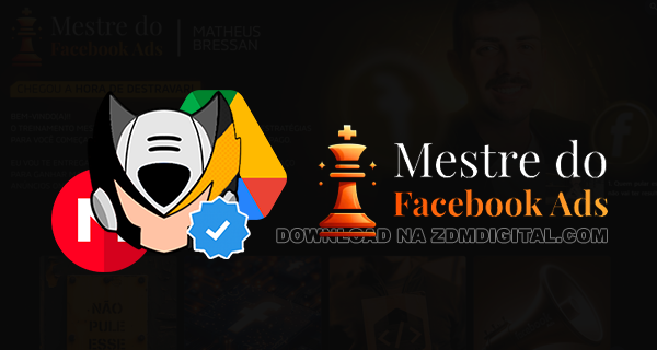 MESTRES DO FACEBOOK ADS DOWNLOAD