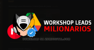 WORKSHOP LEADS MILIONARIOS - DOWNLOAD