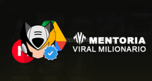 Mentoria Viral Milionario Download