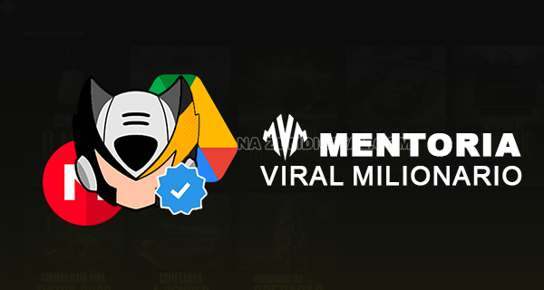 Mentoria Viral Milionario Download