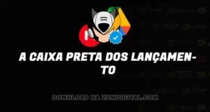A Caixa Preta Dos Lançamento download