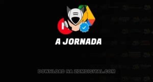 A Jornada download