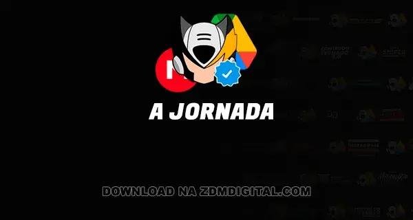 A Jornada download