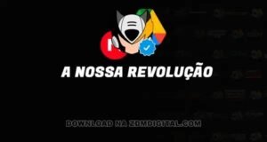 A Nossa Revolução download