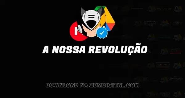 A Nossa Revolução download
