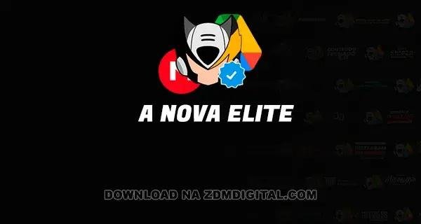 A Nova Elite download