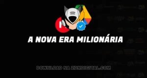 A Nova Era Milionária download