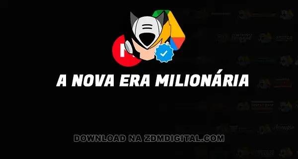 A Nova Era Milionária download