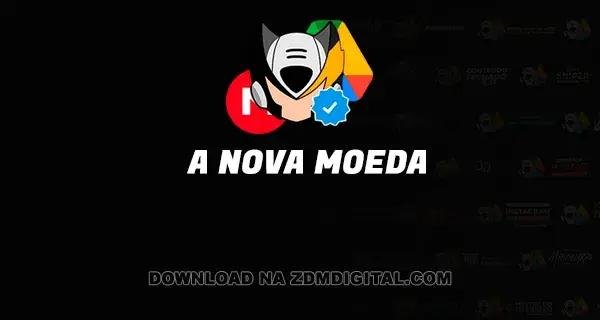 A Nova Moeda download