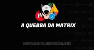 A Quebra da Matrix download