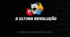A Ultima Revolução download