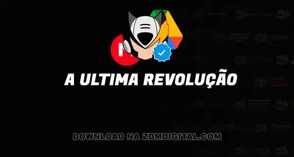 A Ultima Revolução download