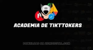 Academia de TiktTokers download