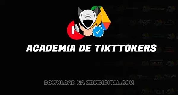 Academia de TiktTokers download