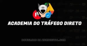 Academia do Tráfego Direto download
