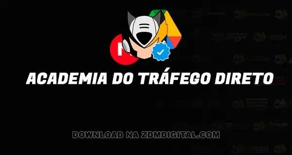 Academia do Tráfego Direto download