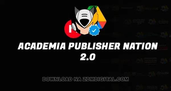 Academia Publisher Nation 2.0 download