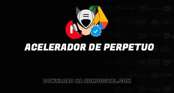 Acelerador de Perpetuo download