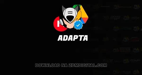 ADAPTA download