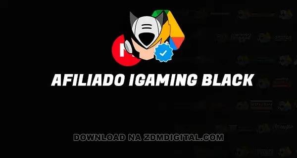 Afiliado Igaming Black download