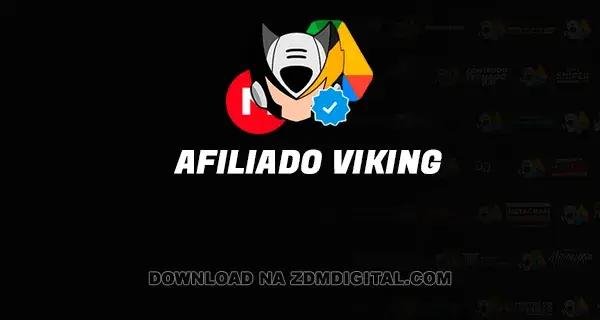 Afiliado Viking download