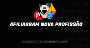 Afiliagram Nova Profissão download