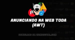 Anunciando na Web Toda (AWT) download