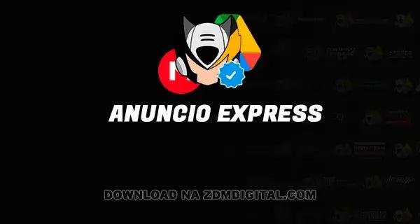 Anuncio Express download
