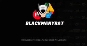 BlackManyRat download
