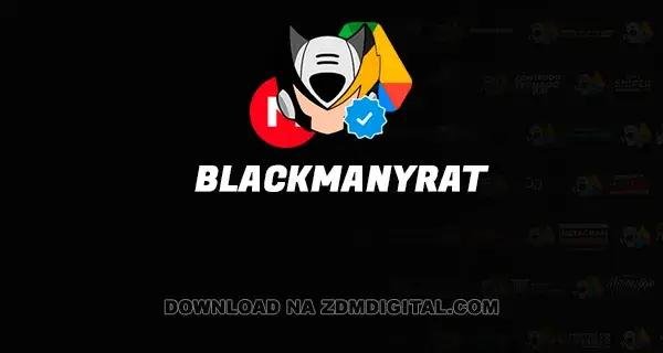 BlackManyRat download