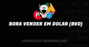 Bora Vender Em Dolar (BVD) download