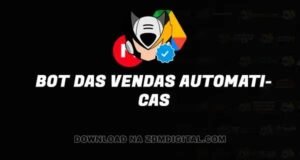 Bot das Vendas Automaticas download