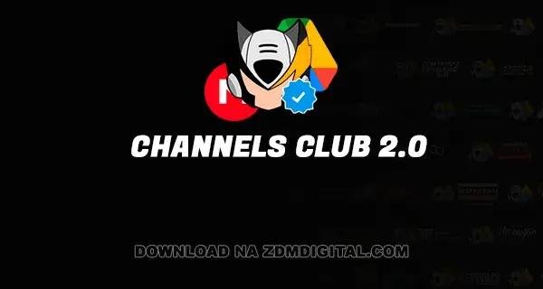 Channels Club 2.0 download