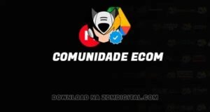 Comunidade ECOM download