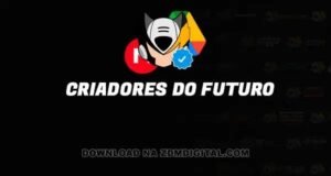 Criadores do Futuro download