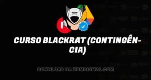 Curso Blackrat (Contingência) download