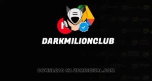 DarkMilionClub download