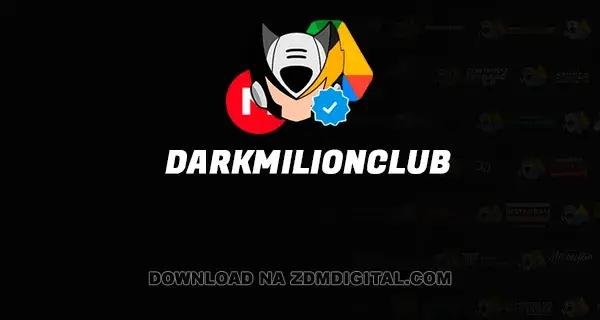 DarkMilionClub download