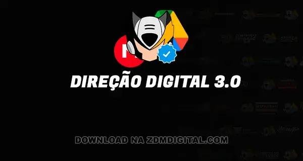 Direção Digital 3.0 download