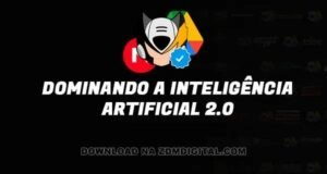 Dominando a Inteligência Artificial 2.0 download