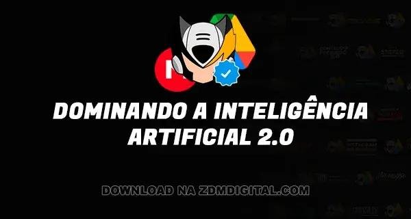 Dominando a Inteligência Artificial 2.0 download