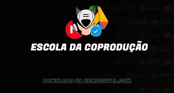 Escola Da Coprodução download
