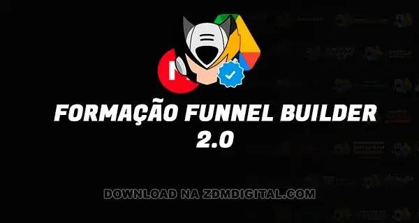 Formação Funnel Builder 2.0 download