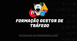 Formação Gestor de Tráfego download