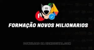 Formação Novos Milionarios download