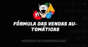 Fórmula das Vendas Automáticas download