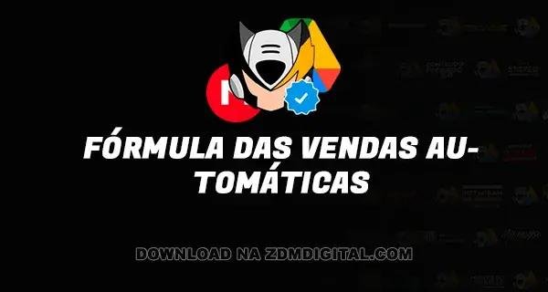 Fórmula das Vendas Automáticas download