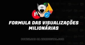 Formula Das Visualizações Milionárias download