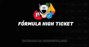 Fórmula High Ticket download